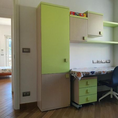 라팔로 Elisa House 아파트 외부 사진