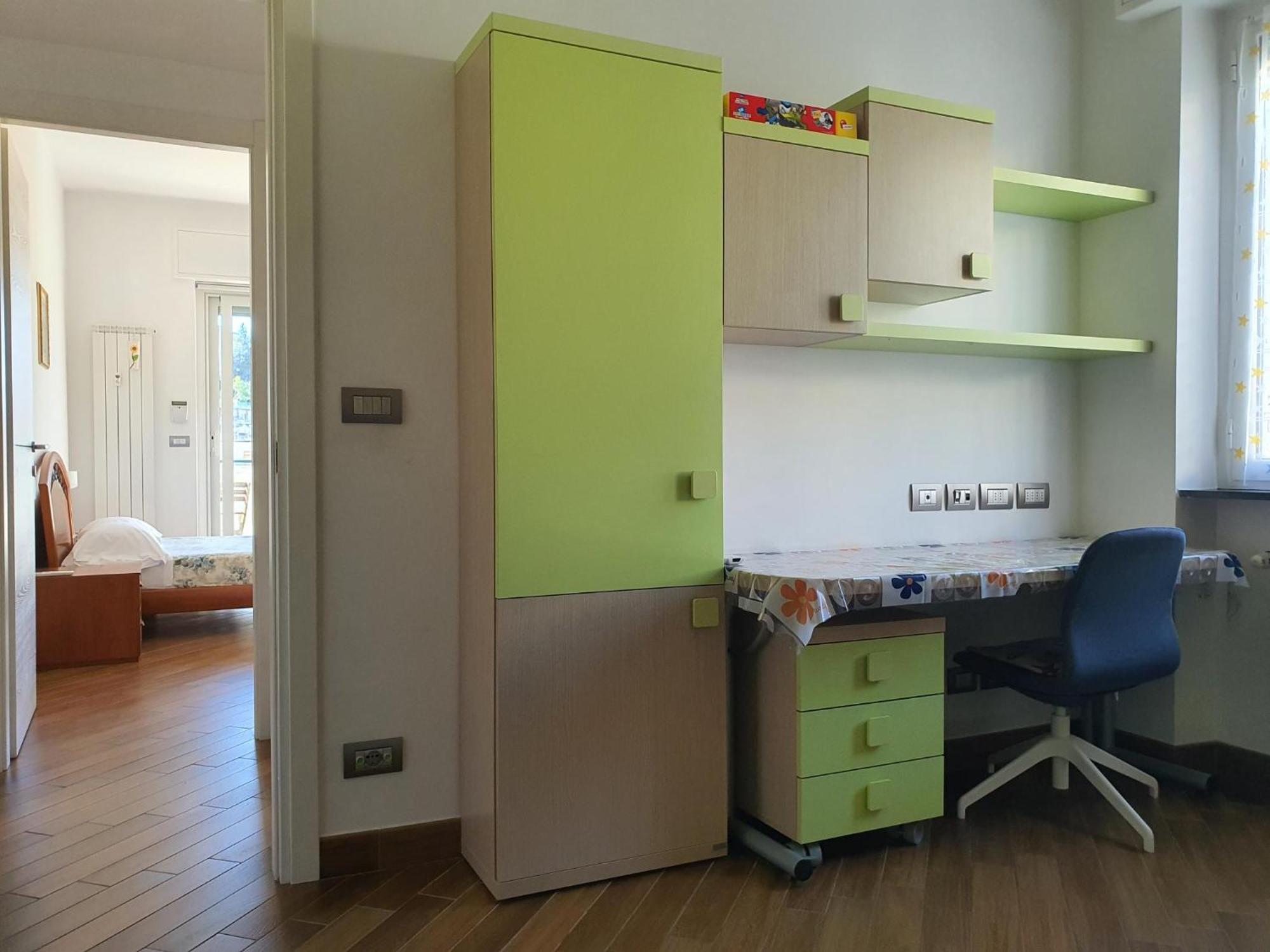 라팔로 Elisa House 아파트 외부 사진
